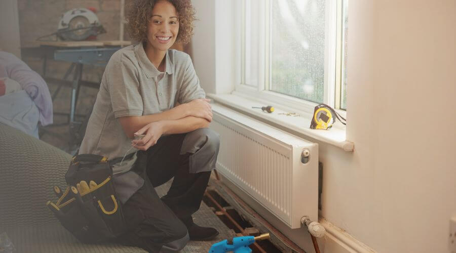 Plumbing in Holton, MI